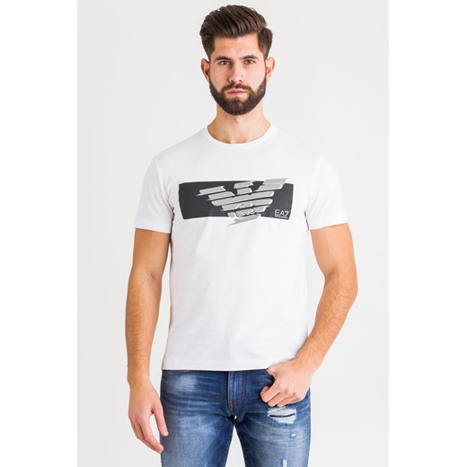 T-SHIRT Emporio Armani EA7  Emporio Armani L Velpa.pl