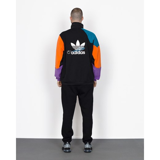 Bluza męska Adidas Originals bez wzorów 