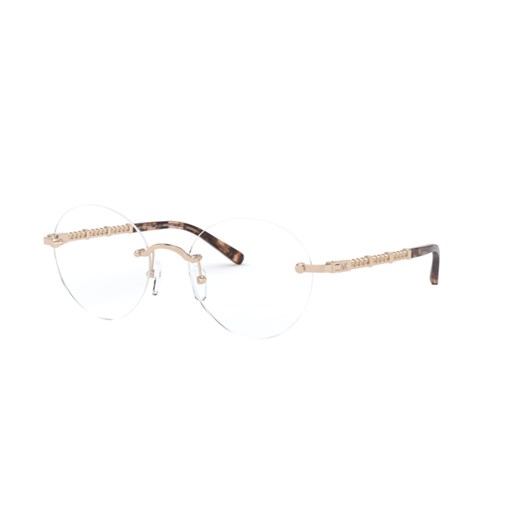 Michael Kors okulary korekcyjne damskie 