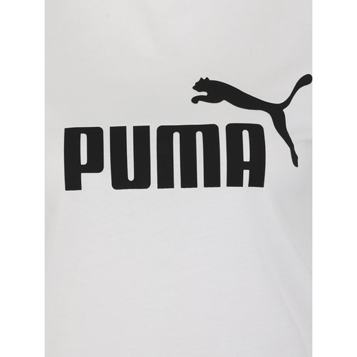 Koszulka 'Amplified Tee' Puma  XS AboutYou