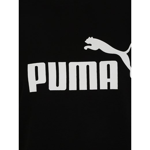 Bluzka sportowa 'Amplified Crew Sweat' Puma  S AboutYou