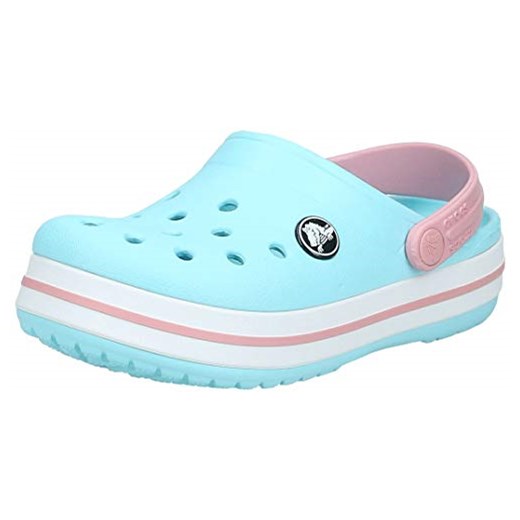 Crocs uniseks - buty dziecięce -  niebieski -
