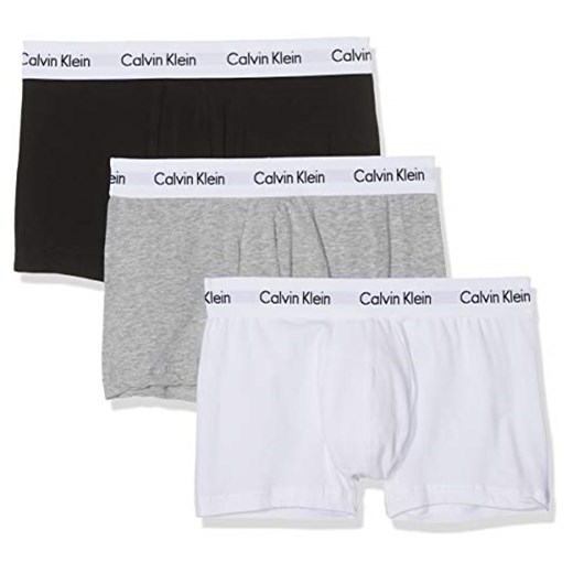 Calvin Klein męskie bokserki, trójpak -  bez ingerencji medium