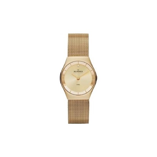 Zegarek damski Skagen - SKW2045 - CENA DO NEGOCJACJI - DOSTAWA DHL + GRAWER GRATIS - RATY 0% swiss zielony damskie