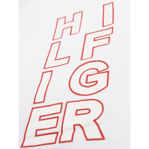 T-shirt chłopięce Tommy Hilfiger 