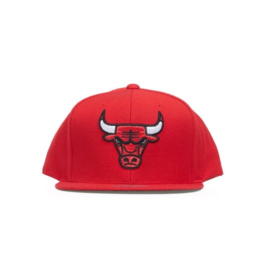 Czapka z daszkiem męska Mitchell & Ness 