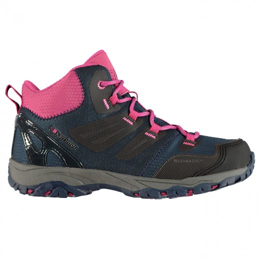 Karrimor Adventura Walking Shoes Juniors