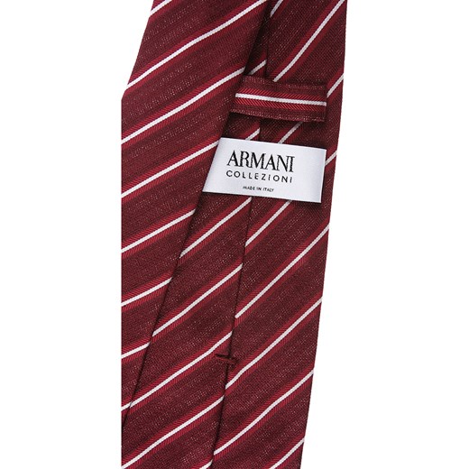 Giorgio Armani krawat 