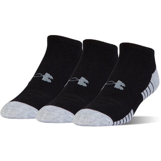 Skarpetki męskie Under Armour nylonowe