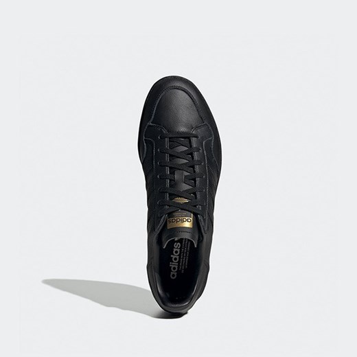Buty męskie sneakersy adidas Originals Team Court EF6050  Adidas Originals  sneakerstudio.pl