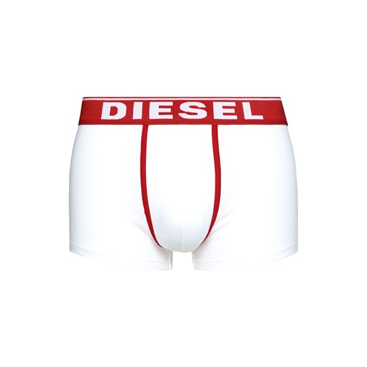 Diesel 3-pack Bokserki Czarny Czerwony Biały