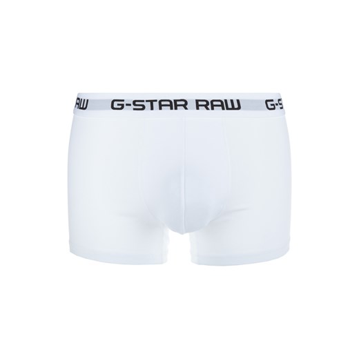 G-Star RAW 3-pack Bokserki Czarny Biały Szary