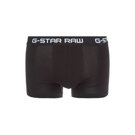 G-Star RAW 3-pack Bokserki Czarny Biały Szary