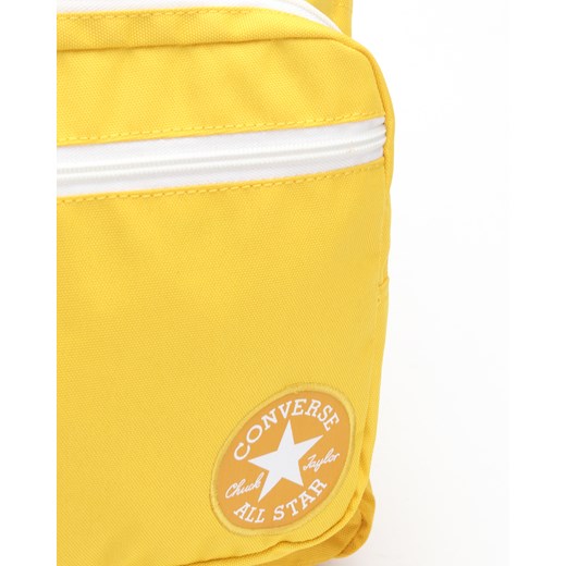 Plecak żółty Converse 