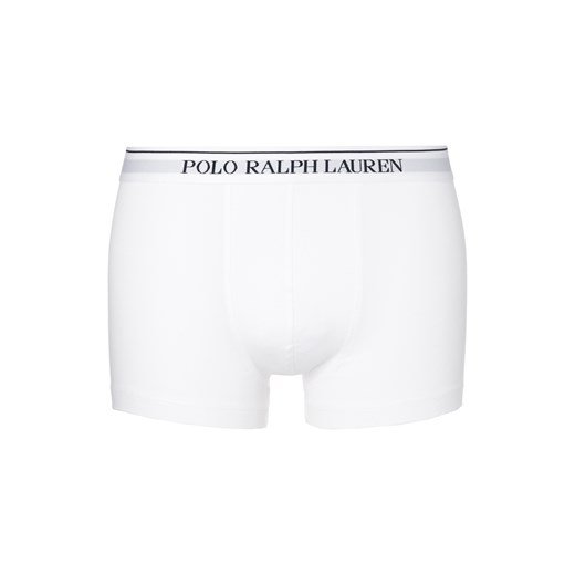 Polo Ralph Lauren 3-pack Bokserki Czarny Biały Szary