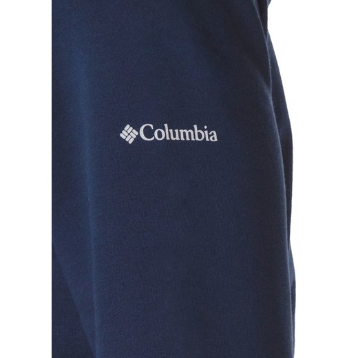 Columbia Bluza Niebieski