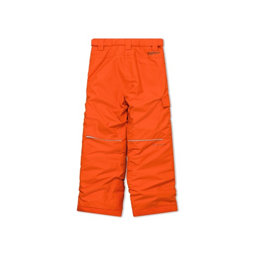 Columbia Bugaboo™ Spodnie dziecięce Pomarańczowy