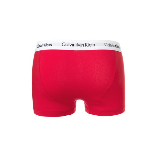 Calvin Klein 3-pack Bokserki Niebieski Czerwony Biały