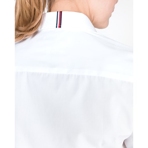 Tommy Hilfiger Essential Koszula Biały