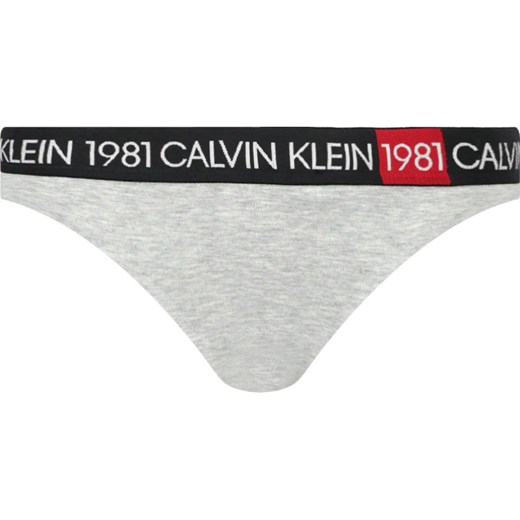 Majtki damskie Calvin Klein Underwear