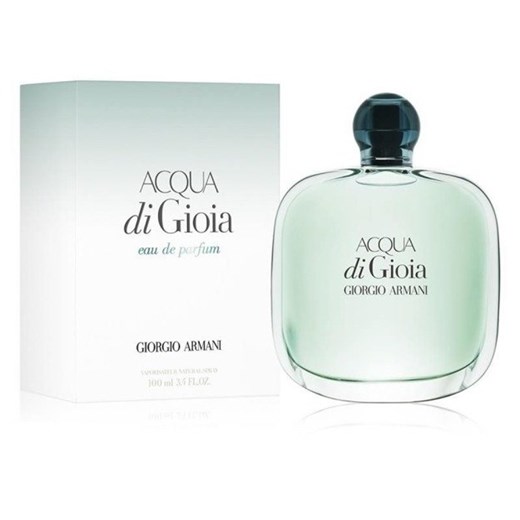 Giorgio Armani Acqua Di Gioia Woman Woda Perfumowana 30Ml  Giorgio Armani  wyprzedaż Drogerie Natura 