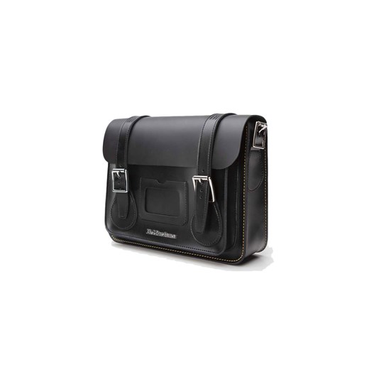 Torba męska Dr. Martens skórzana 