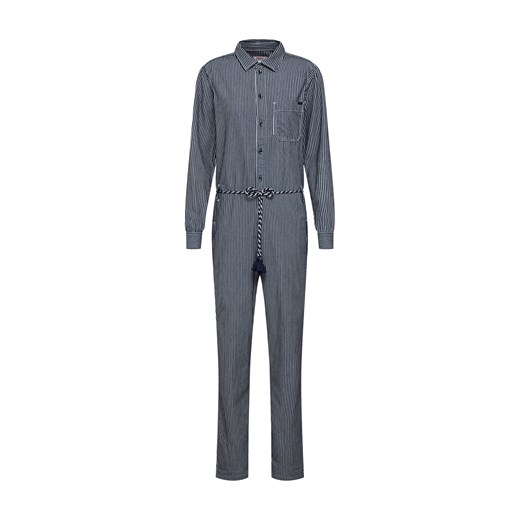 Kombinezon damski Pepe Jeans długi