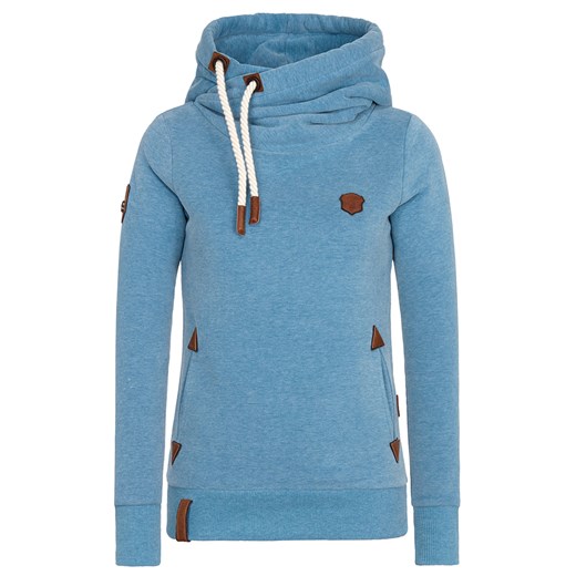 Bluzka sportowa '65 Darth' Naketano XXL AboutYou