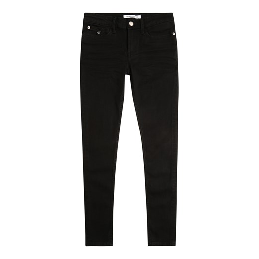 Jeansy 'MR SUST BLACK' Calvin Klein 140 AboutYou