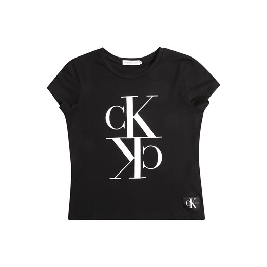 Koszulka 'MONOGRAM'  Calvin Klein 164 AboutYou