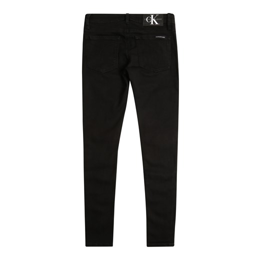 Jeansy 'MR SUST BLACK' Calvin Klein 152 AboutYou