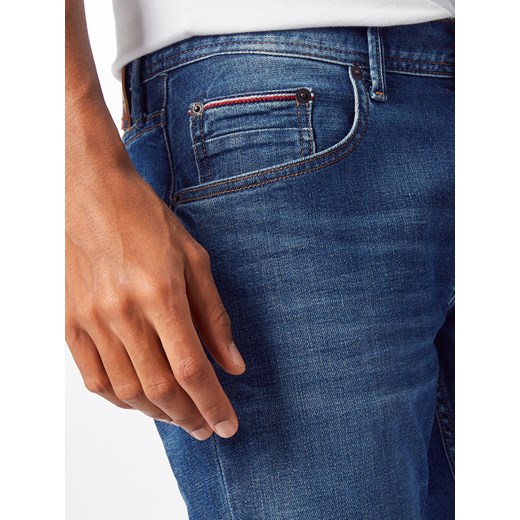 Jeansy męskie Tommy Hilfiger
