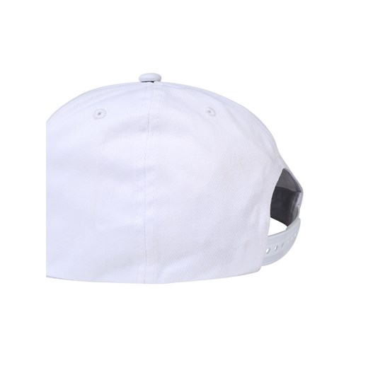 Biała czapka z daszkiem męska About You X Pari 