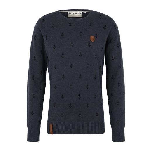 Sweter męski Naketano