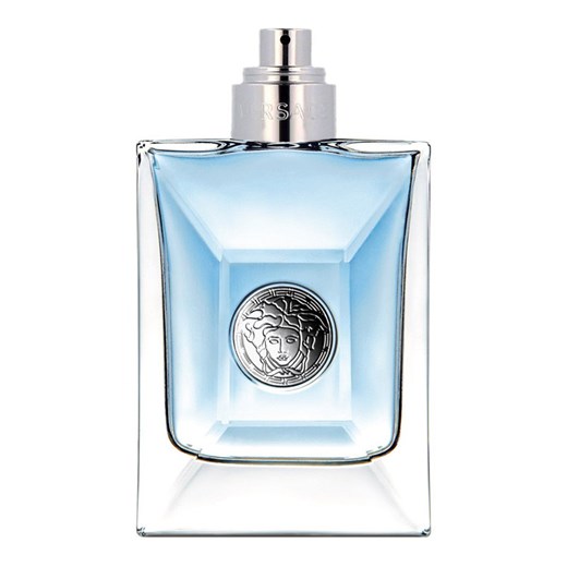 Versace pour Homme  woda toaletowa  50 ml TESTER  Versace 1 Perfumy.pl promocja 