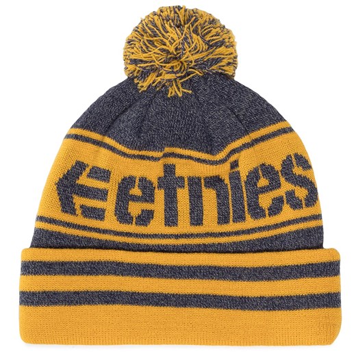 Czapka ETNIES - Arena Beanie 4140001328 Navy 401 Etnies   eobuwie.pl