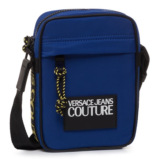 Saszetka VERSACE JEANS COUTURE - E1YVBB03 71426 202  Versace Jeans  eobuwie.pl