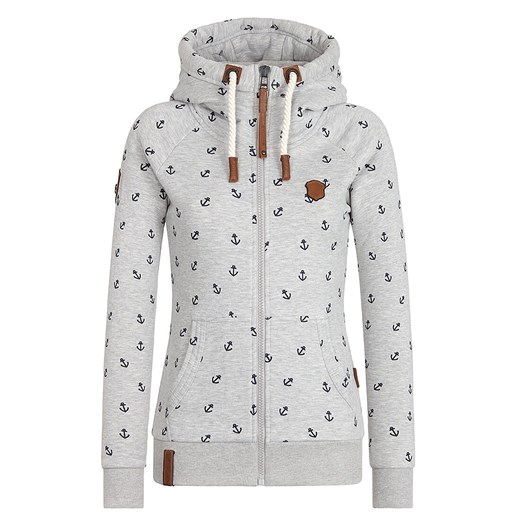 Bluza damska Naketano 