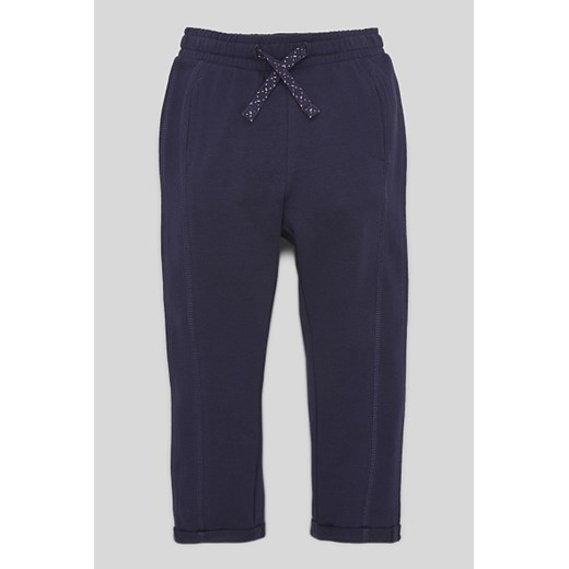 C&A Spodnie dresowe, Niebieski, Rozmiar: 92 Palomino  116 C&A