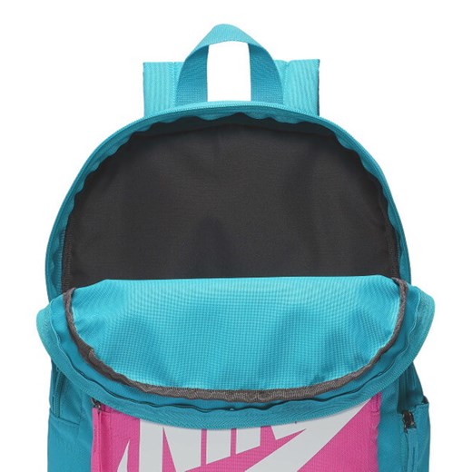 Szkolny plecak dziecięcy Nike Classic BA5928-367 Kolorowe Nike an-sport