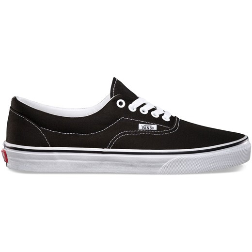 Vans Era Black-3.5UK  Vans 42 promocyjna cena Shooos.pl 