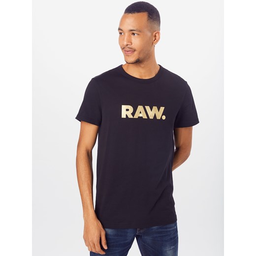 G-Star Raw koszulka sportowa z napisami 