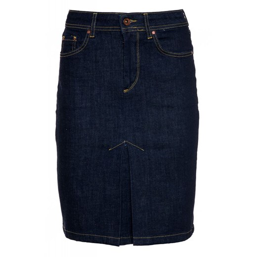 Pepe Jeans spódnica damska Jade PL900854AA5 XS ciemnoniebieska , BEZPŁATNY ODBIÓR: WROCŁAW! Pepe Jeans S Mall