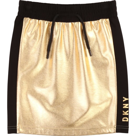 Spódnica dziewczęca DKNY 
