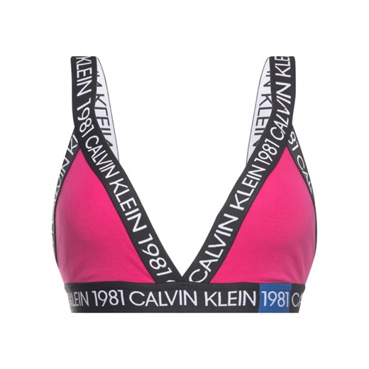 Biustonosz top Calvin Klein Underwear  Calvin Klein Underwear XS MODIVO
