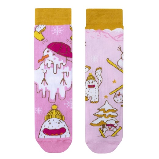 SNOWpetki Kids 1 Cupofsox Women   Cup of sox