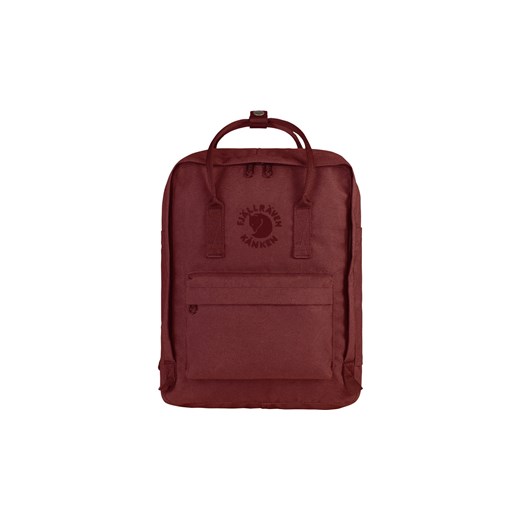 Fjällräven Re-Kånken Ox Red-One size  Fjällräven One Size promocja Shooos.pl 