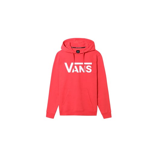 Vans Mn Classic Po Hoodie II Hibiscus-S  Vans M Shooos.pl wyprzedaż 