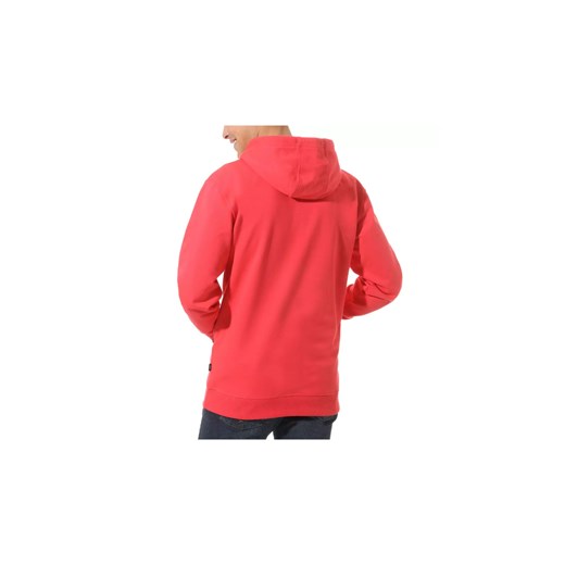 Vans Mn Classic Po Hoodie II Hibiscus-S  Vans L wyprzedaż Shooos.pl 