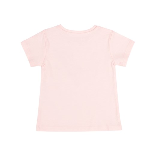Odzież dla niemowląt Guess różowa 